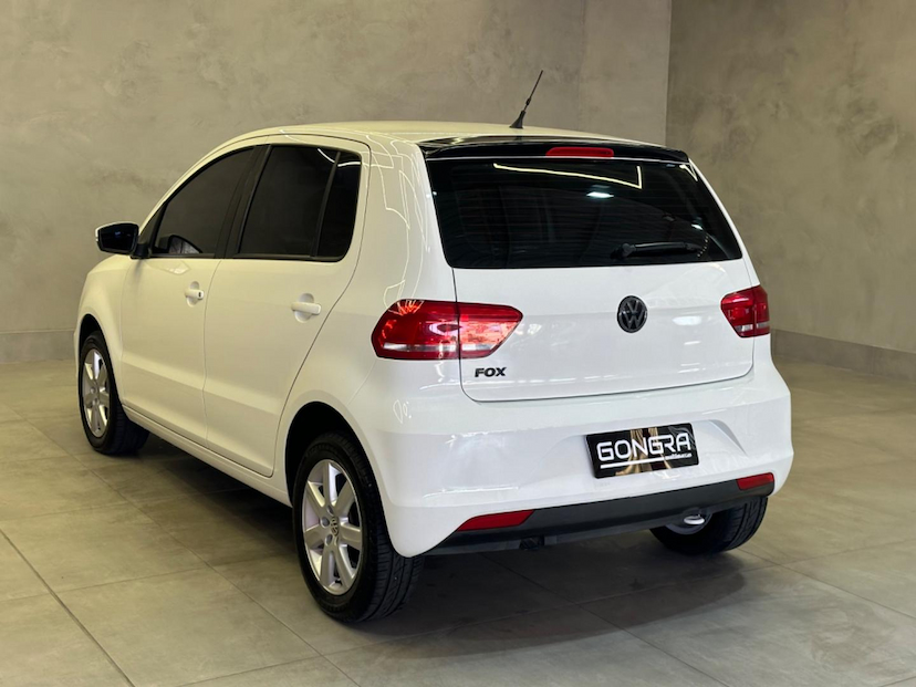 Foto do veículo VOLKSWAGEN FOX  TL MCV 2017 70.873 KM 52.900,00