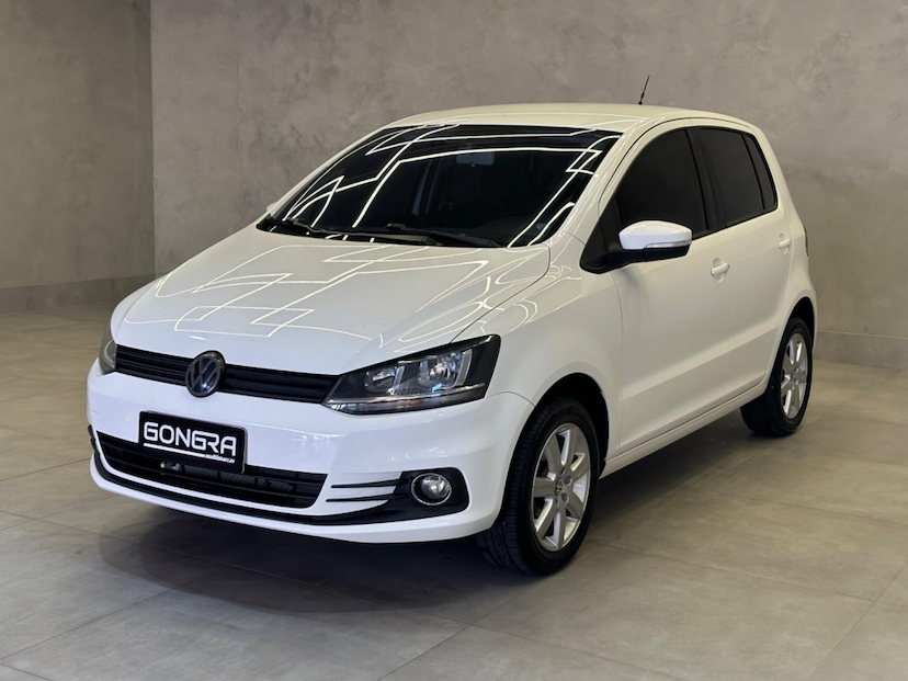 Foto do veículo VOLKSWAGEN FOX  TL MCV 2017 70.873 KM 52.900,00