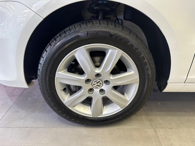 Foto do veículo VOLKSWAGEN FOX  TL MCV 2017 70.873 KM 52.900,00