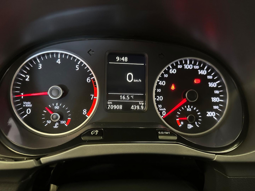 Foto do veículo VOLKSWAGEN FOX  TL MCV 2017 70.873 KM 52.900,00