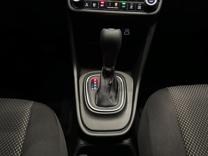 Foto do veículo FIAT PULSE  DRIVE AT 2024 21.750 KM 99.900,00