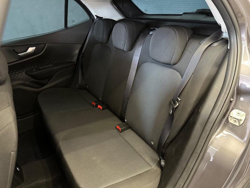 Foto do veículo FIAT PULSE  DRIVE AT 2024 21.750 KM 99.900,00