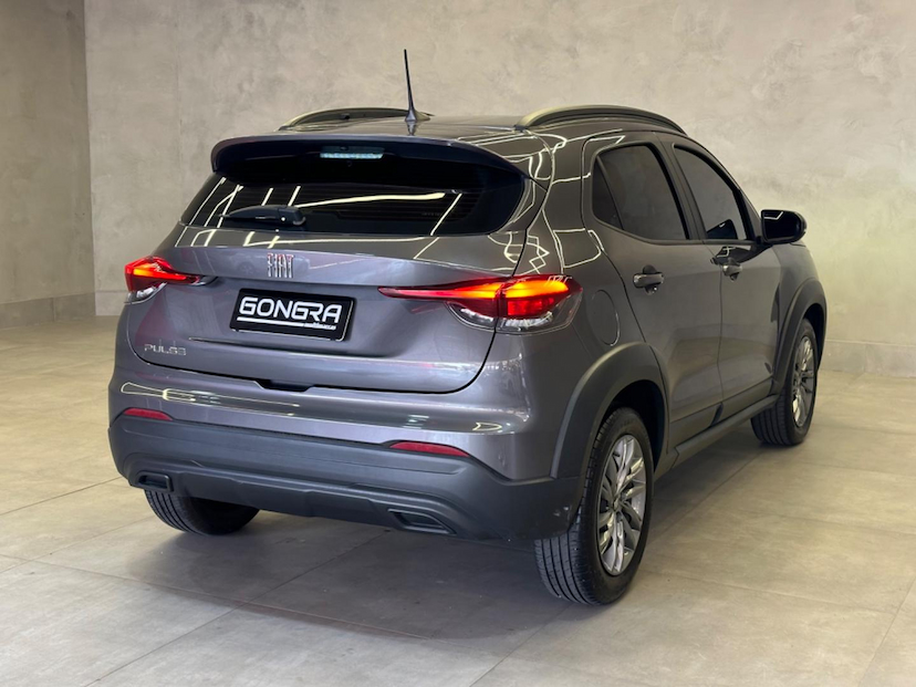 Foto do veículo FIAT PULSE  DRIVE AT 2024 21.750 KM 99.900,00