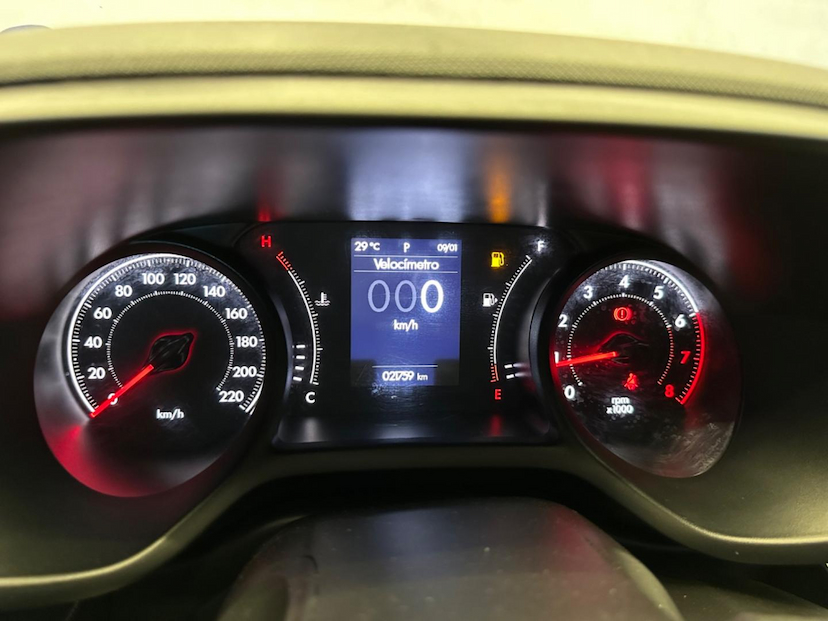 Foto do veículo FIAT PULSE  DRIVE AT 2024 21.750 KM 99.900,00