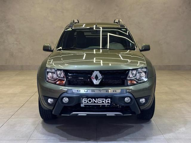 Foto do veículo RENAULT DUSTER OROCH  DYNA. 1.6 HI-FLEX 16V MEC 2016 55.546 KM 74.900,00