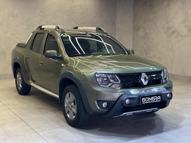 Foto do veículo RENAULT DUSTER OROCH  DYNA. 1.6 HI-FLEX 16V MEC 2016 55.546 KM 74.900,00