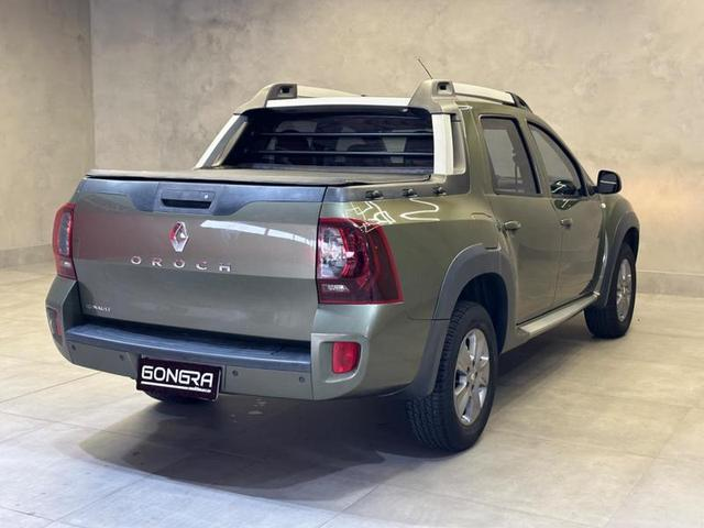Foto do veículo RENAULT DUSTER OROCH  DYNA. 1.6 HI-FLEX 16V MEC 2016 55.546 KM 74.900,00