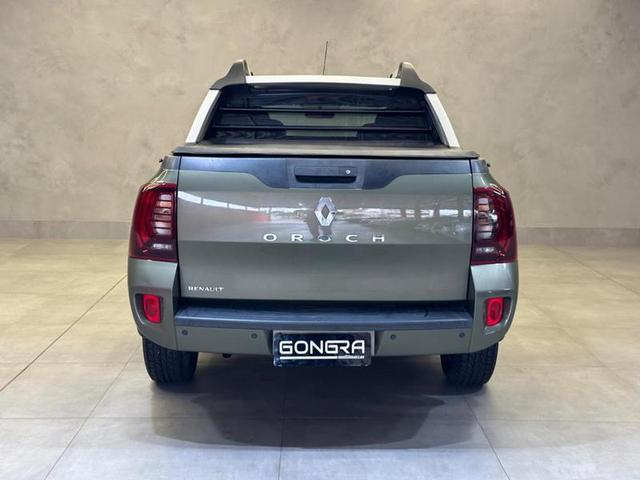 Foto do veículo RENAULT DUSTER OROCH  DYNA. 1.6 HI-FLEX 16V MEC 2016 55.546 KM 74.900,00