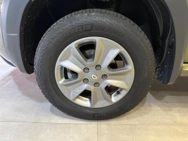 Foto do veículo RENAULT DUSTER OROCH  DYNA. 1.6 HI-FLEX 16V MEC 2016 55.546 KM 74.900,00