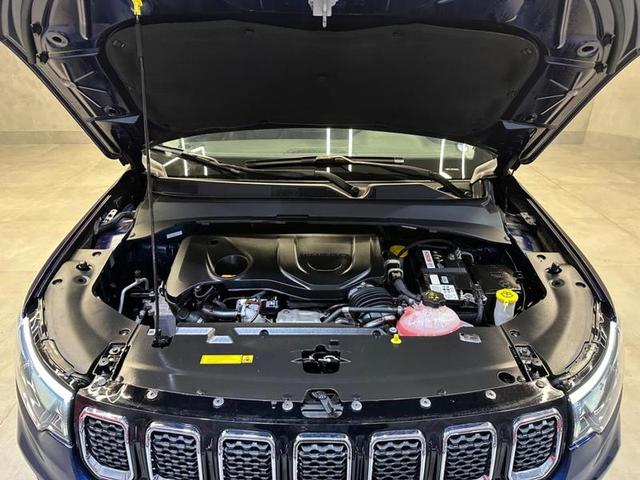 Foto do veículo JEEP COMPASS  LONGITUDE T270 TURBO FLEX AUT. 2022 17.700 KM 137.900,00