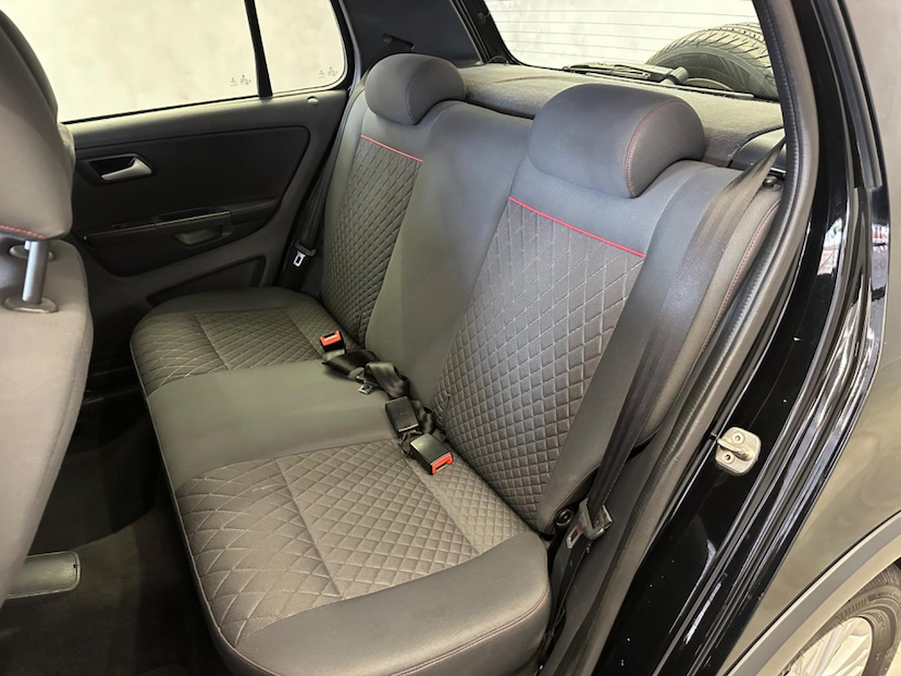 Foto do veículo VOLKSWAGEN CROSSFOX  1.6 16V 2018 123.674 KM 59.900,00