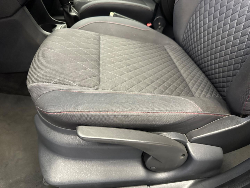 Foto do veículo VOLKSWAGEN CROSSFOX  1.6 16V 2018 123.674 KM 59.900,00