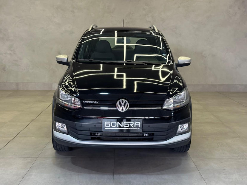 Foto do veículo VOLKSWAGEN CROSSFOX  1.6 16V 2018 123.674 KM 59.900,00