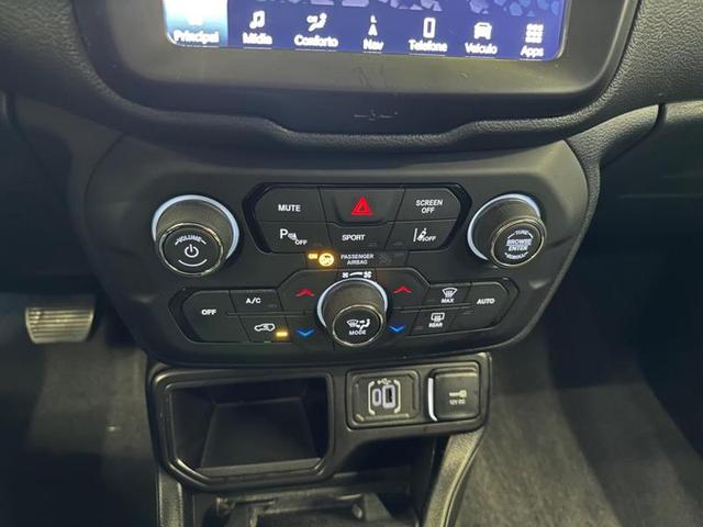 Foto do veículo JEEP RENEGADE  LONGITUDE T270 1.3 TB 4X2 FLEX AUT 2023 36.913 KM 114.900,00