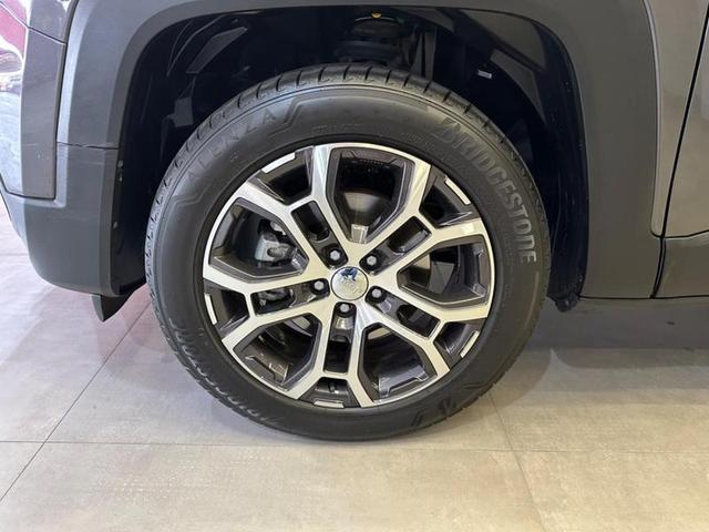 Foto do veículo JEEP RENEGADE  LONGITUDE T270 1.3 TB 4X2 FLEX AUT 2023 36.913 KM 114.900,00