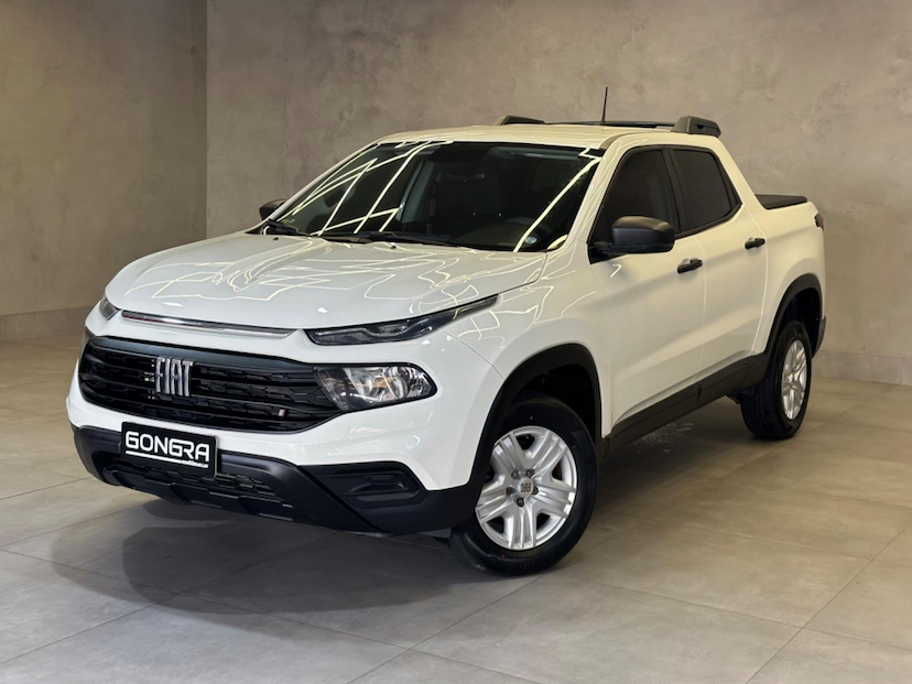 Foto do veículo FIAT TORO  ENDURANCE TURBO 270 AT6 2022 50.753 KM 104.900,00