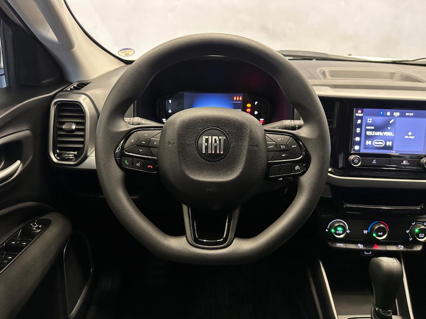 Foto do veículo FIAT TORO  ENDURANCE TURBO 270 AT6 2022 50.753 KM 104.900,00