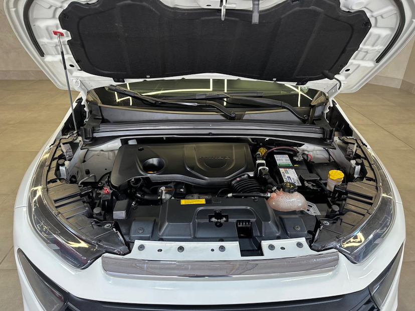 Foto do veículo FIAT TORO  ENDURANCE TURBO 270 AT6 2022 50.753 KM 104.900,00