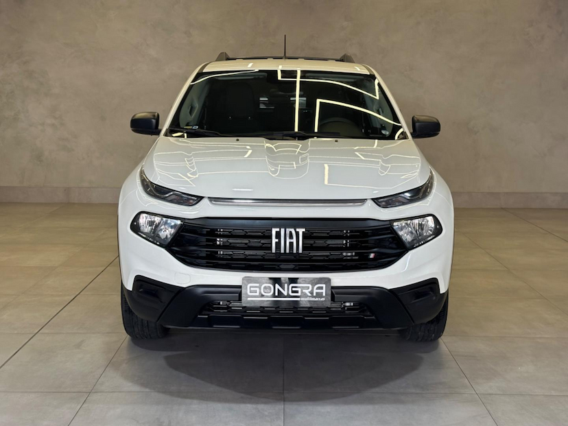 Foto do veículo FIAT TORO  ENDURANCE TURBO 270 AT6 2022 50.753 KM 104.900,00