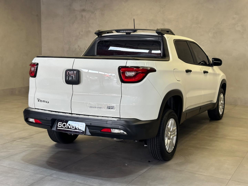 Foto do veículo FIAT TORO  ENDURANCE TURBO 270 AT6 2022 50.753 KM 104.900,00
