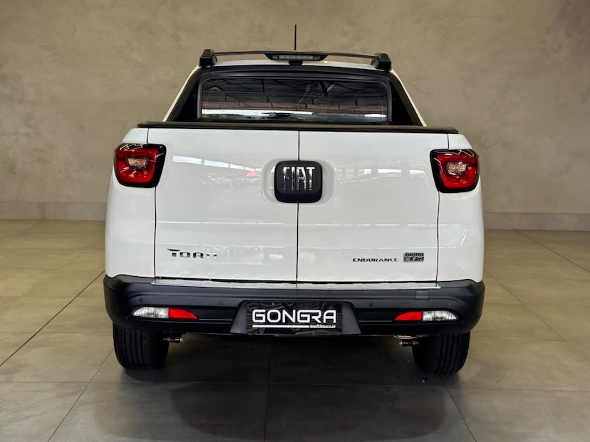 Foto do veículo FIAT TORO  ENDURANCE TURBO 270 AT6 2022 50.753 KM 104.900,00