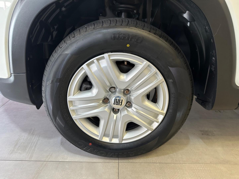 Foto do veículo FIAT TORO  ENDURANCE TURBO 270 AT6 2022 50.753 KM 104.900,00