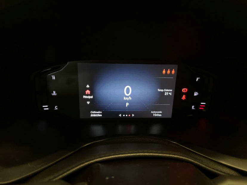 Foto do veículo FIAT TORO  ENDURANCE TURBO 270 AT6 2022 50.753 KM 104.900,00