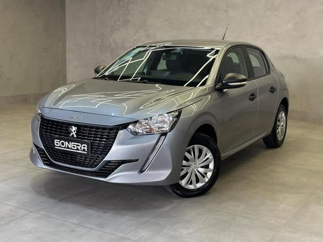 Foto do veículo PEUGEOT 208  LIKE MT 2023 75 KM 69.900,00