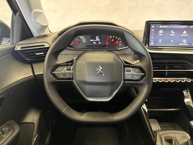 Foto do veículo PEUGEOT 208  LIKE MT 2023 75 KM 69.900,00