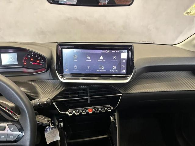 Foto do veículo PEUGEOT 208  LIKE MT 2023 75 KM 69.900,00