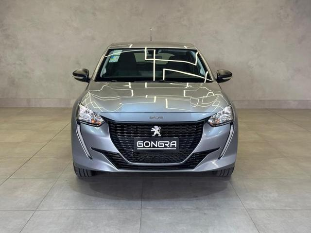 Foto do veículo PEUGEOT 208  LIKE MT 2023 75 KM 69.900,00
