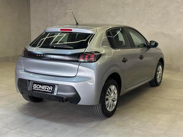Foto do veículo PEUGEOT 208  LIKE MT 2023 75 KM 69.900,00