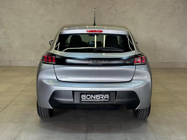 Foto do veículo PEUGEOT 208  LIKE MT 2023 75 KM 69.900,00