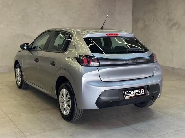 Foto do veículo PEUGEOT 208  LIKE MT 2023 75 KM 69.900,00