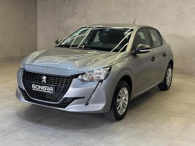 Foto do veículo PEUGEOT 208  LIKE MT 2023 75 KM 69.900,00