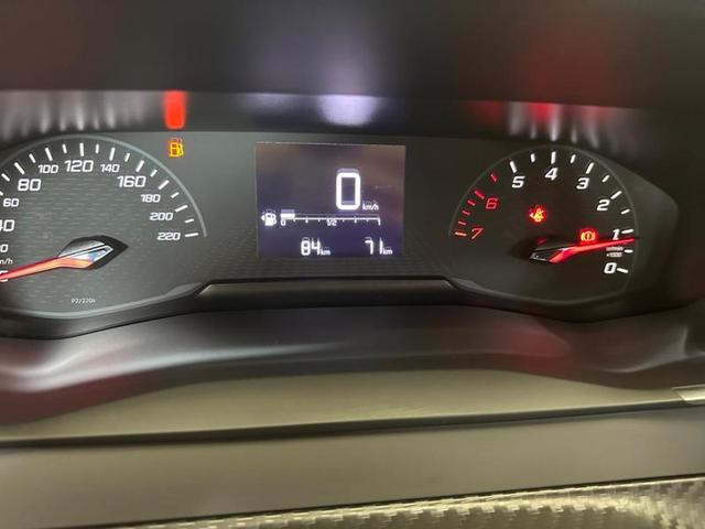 Foto do veículo PEUGEOT 208  LIKE MT 2023 75 KM 69.900,00