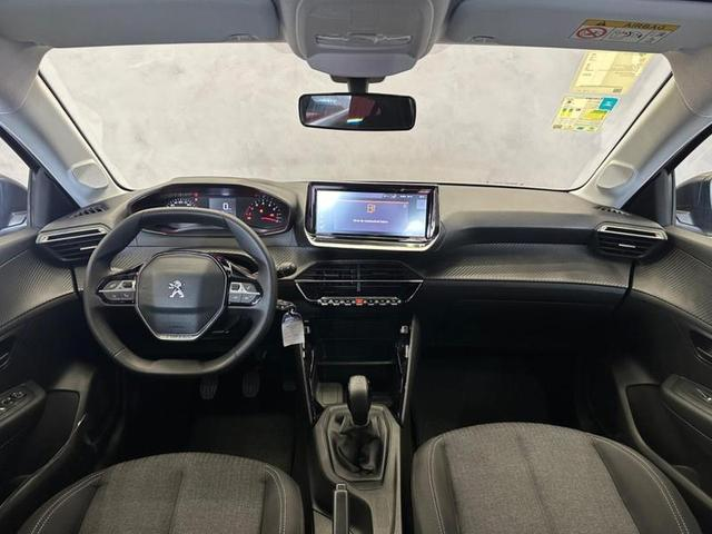 Foto do veículo PEUGEOT 208  LIKE MT 2023 75 KM 69.900,00