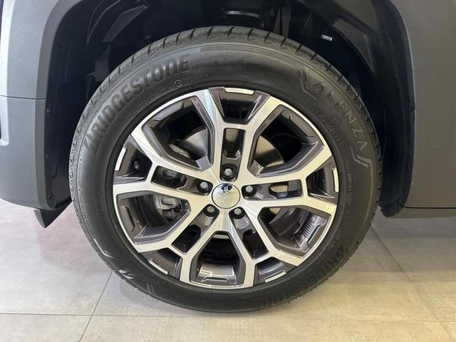 Foto do veículo JEEP RENEGADE  LONGITUDE T270 1.3 TB 4X2 FLEX AUT 2024 5.512 KM 134.900,00