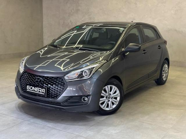 Foto do veículo HYUNDAI HB20  1.0M UNIQUE 2019 81.015 KM 56.900,00