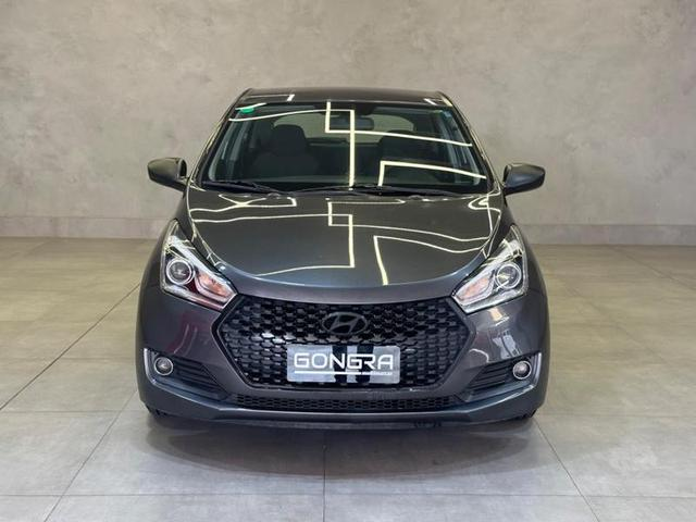 Foto do veículo HYUNDAI HB20  1.0M UNIQUE 2019 81.015 KM 56.900,00