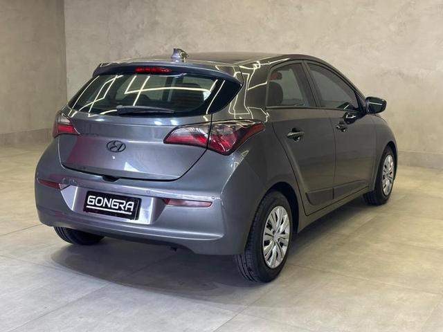 Foto do veículo HYUNDAI HB20  1.0M UNIQUE 2019 81.015 KM 56.900,00