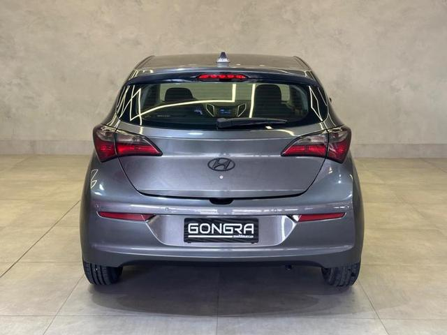 Foto do veículo HYUNDAI HB20  1.0M UNIQUE 2019 81.015 KM 56.900,00