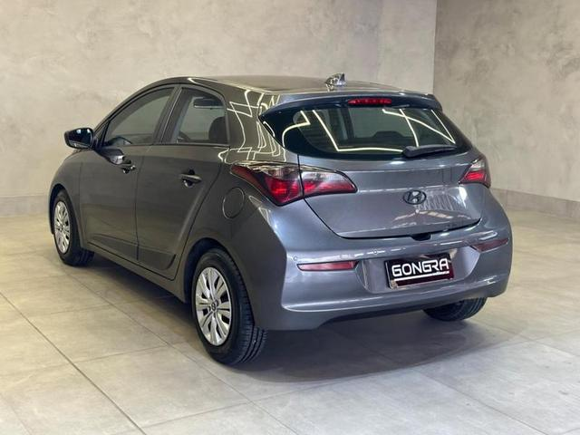 Foto do veículo HYUNDAI HB20  1.0M UNIQUE 2019 81.015 KM 56.900,00