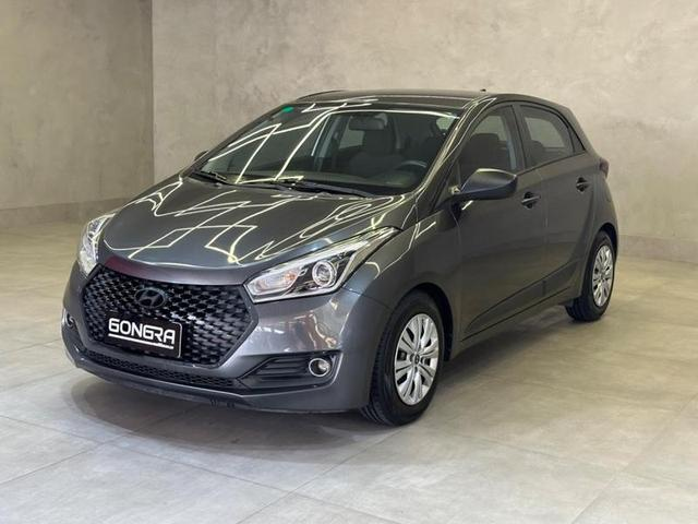 Foto do veículo HYUNDAI HB20  1.0M UNIQUE 2019 81.015 KM 56.900,00