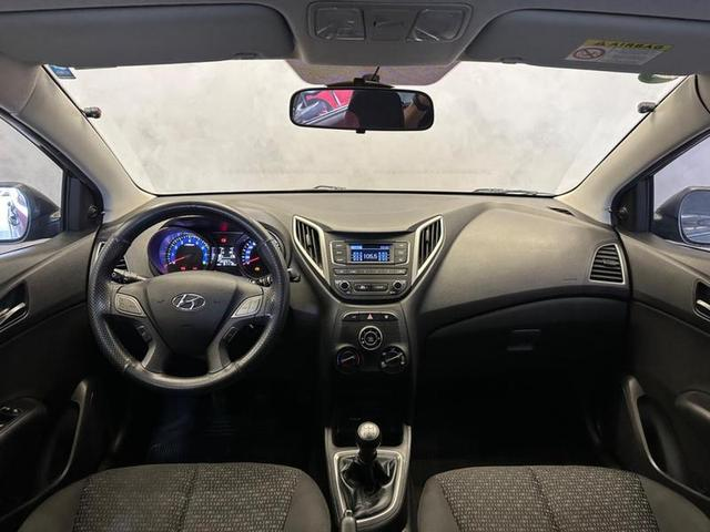 Foto do veículo HYUNDAI HB20  1.0M UNIQUE 2019 81.015 KM 56.900,00