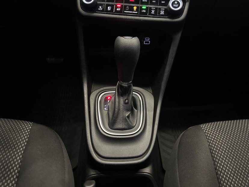 Foto do veículo FIAT PULSE  DRIVE TF200 2022 26.967 KM 92.900,00