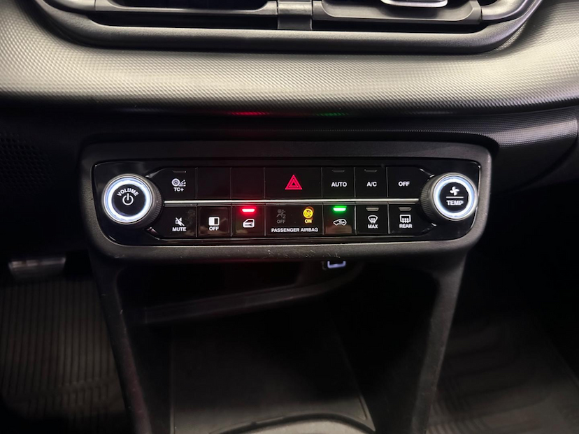 Foto do veículo FIAT PULSE  DRIVE TF200 2022 26.967 KM 92.900,00