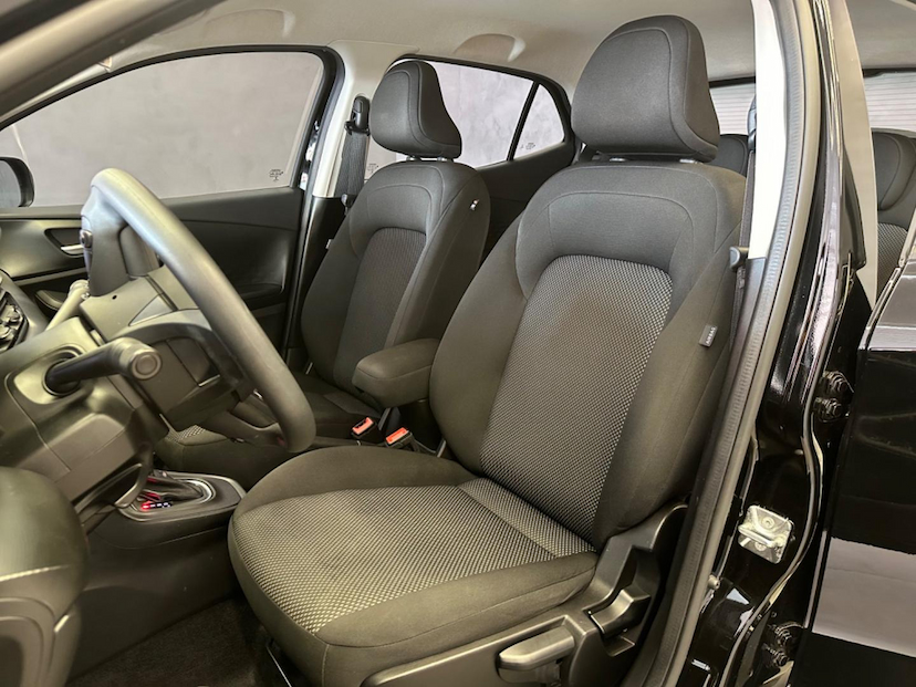Foto do veículo FIAT PULSE  DRIVE TF200 2022 26.967 KM 92.900,00