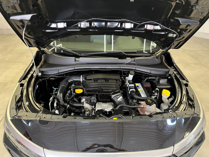 Foto do veículo FIAT PULSE  DRIVE TF200 2022 26.967 KM 92.900,00