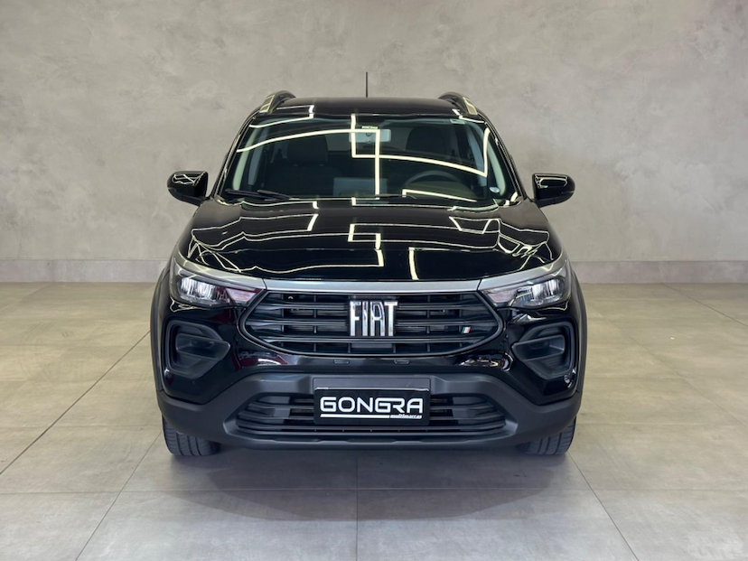 Foto do veículo FIAT PULSE  DRIVE TF200 2022 26.967 KM 92.900,00